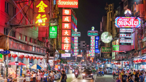 بازارچین-تحلیل بازارهای چین،فرصتی بینظیر برای واردات