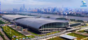 نمایشگاه کانتون فیر-نمایشگاه گوانجو