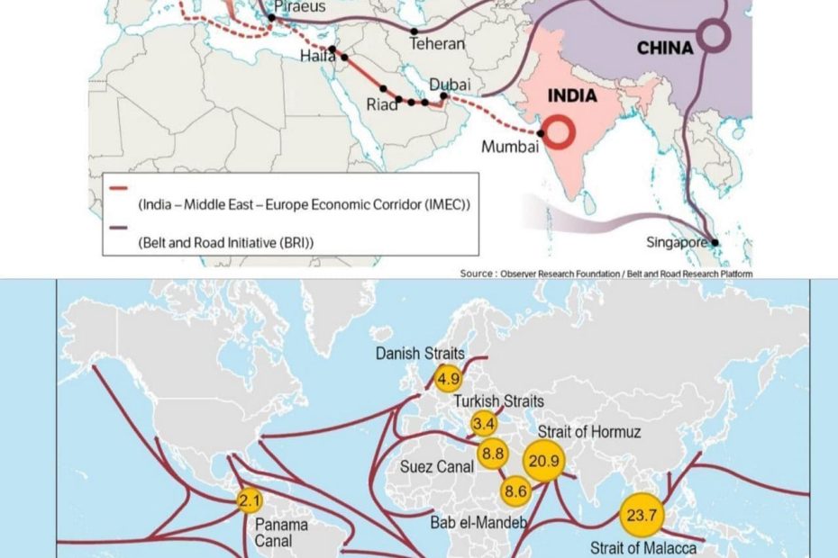 اتصال ریلی ایران و چین