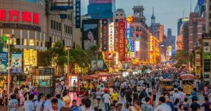 معرفی بازارهای چین